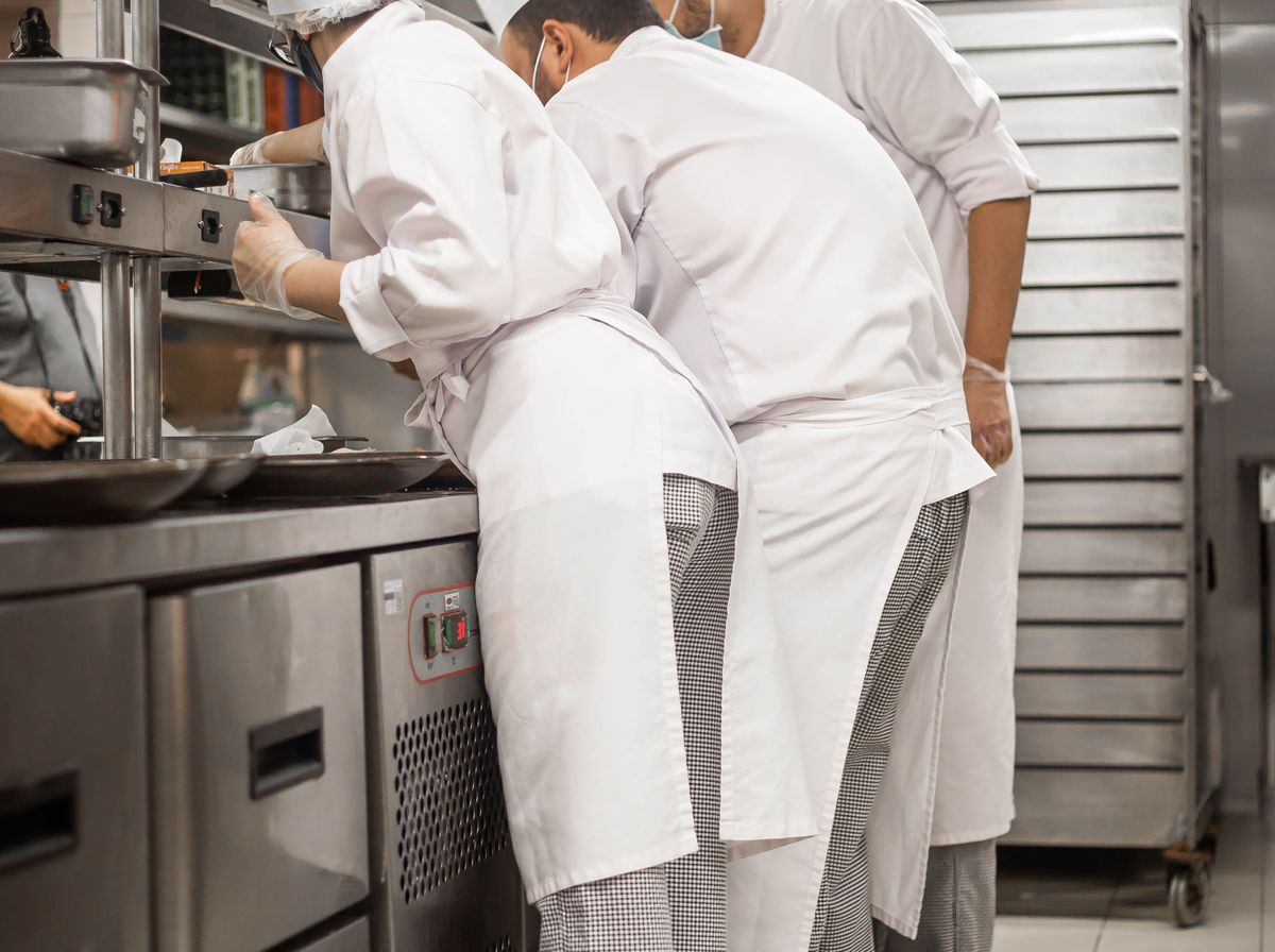 Cuisine