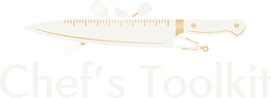 Chef’s Toolkit
