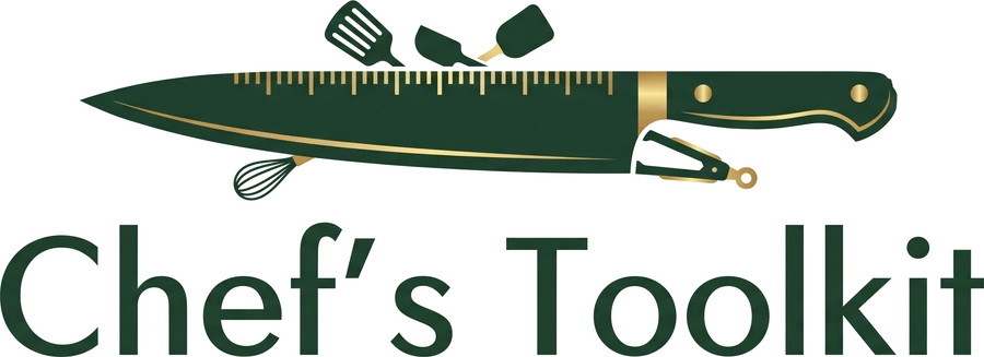 Chef’s Toolkit